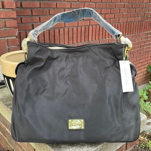 NWT Reaction Kenneth Cole Tote